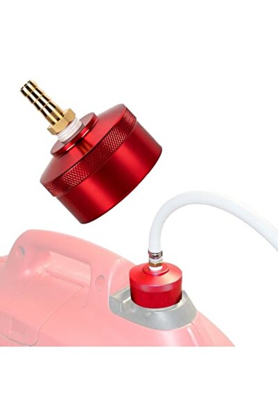 Choice Upgraded Fuel Gas Cap For Honda EU2200i/EU2000i/EU1000i/EU3000i Handi ...