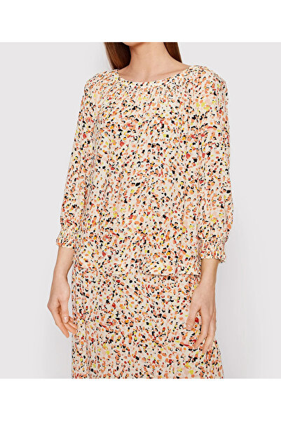 Evendi Bluza, Mix culori