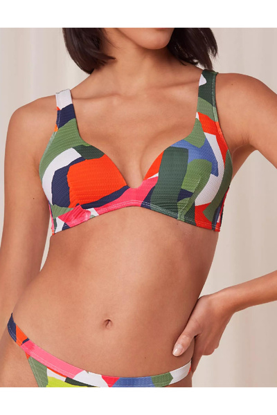 Evendi Sutien de baie, Mix culori