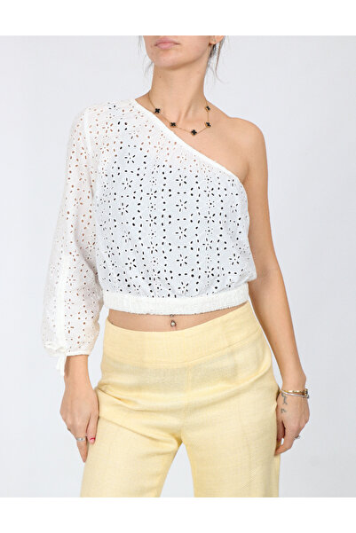 Evendi Top, Alb