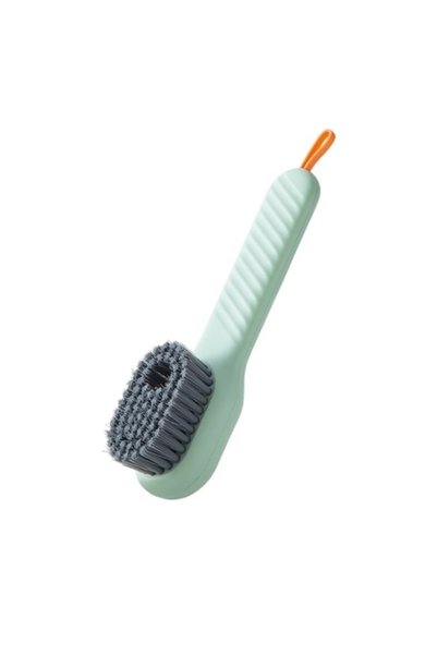 Toolsy Perie pentru Curatare Incaltaminte cu Recipient pentru Detergent, tool...