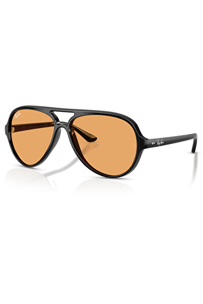 Ray-Ban RB4125 601 33 59 نظارات شمسية للرجال