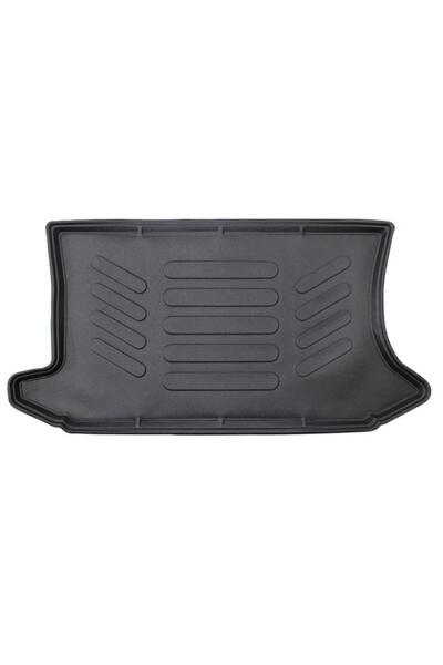 Rizline Ford Fiesta 2002-2008 3D Bagaj Havuzu