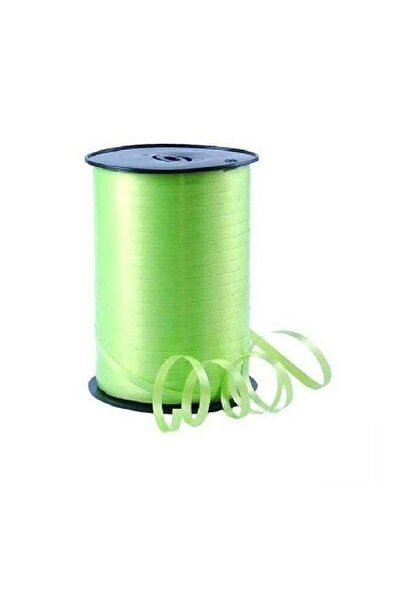 Helvacıoğlu Raffia 8Mmx200M Light Green