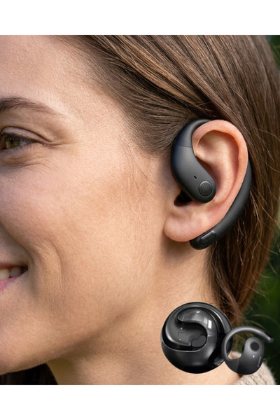 Genel Markalar ASTRALTECH Kablosuz Kulaklık Bluetooth 5.5 Dokunmatik Kontrol ...