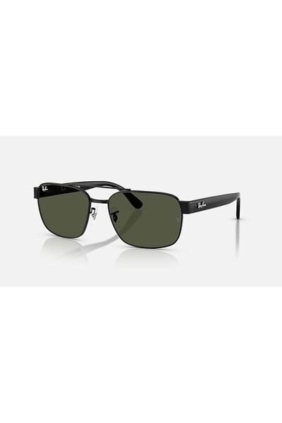 Ray-Ban Sunglasses Rb3751 61 002/31