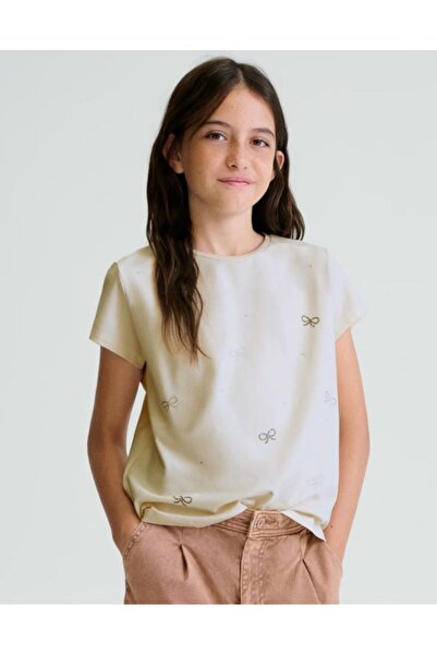 MAYORAL Girl's T-Shirt 854