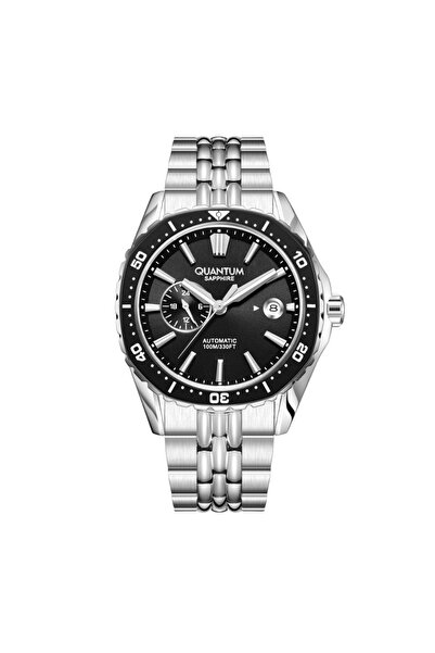 Quantum Qmg1257.350 Automatic Wristwatch