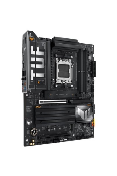 ASUS TUF GAMING X870-PLUS WIFI