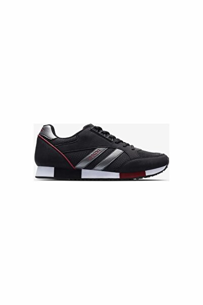 Lescon 23Bae00Bostm-633 Boston 4 Sneakers Sports Shoes