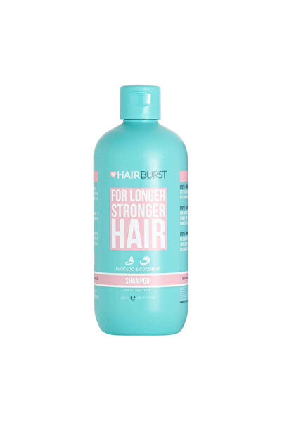 Hairburst Șampon pentru întărirea și accelerarea creșterii părului, Hairburst...