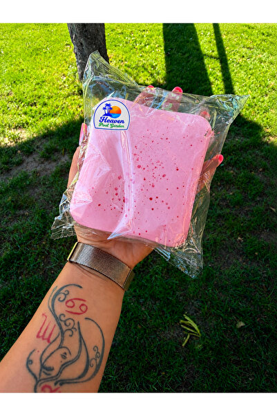 SquishyFun Color Butter Toast