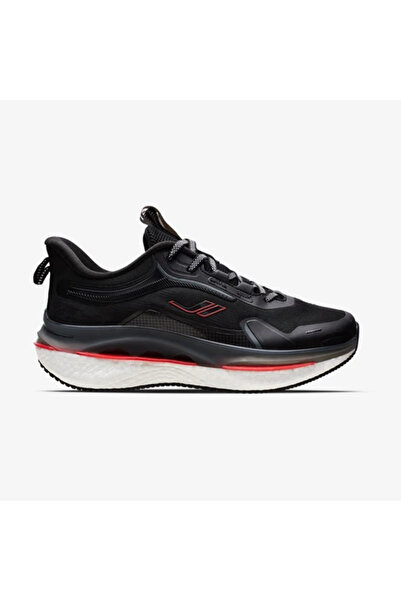 Lescon حذاء رياضي نسائي من Mirage A-Shock Foam Dubble Comfort باللون الأسود