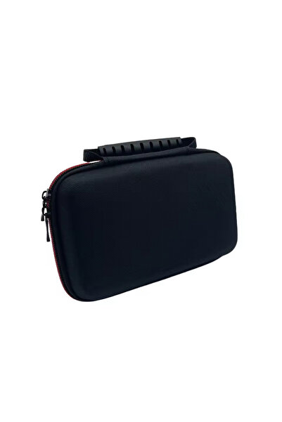 Choice حقيبة حمل محمولة لجهاز نينتندو 3DS/3DS XL/3DS LL، حقيبة سفر وصندوق تخزين