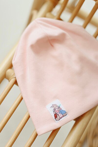 İLAYS Peter Rabbit Bere (pudra)