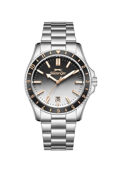 Slazenger Sl.09.2532.1.02 Men's Wristwatch
