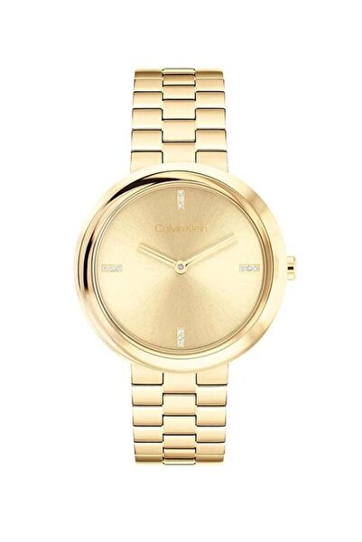 Calvin Klein Ck 25100094   Women's Wrist Watch