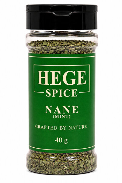 Hege Spice Nane (Mint) 40 gr