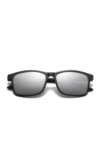 Choice Silver TR Polarized Sunglasses For Men And Women Driving Glasses Fishi...