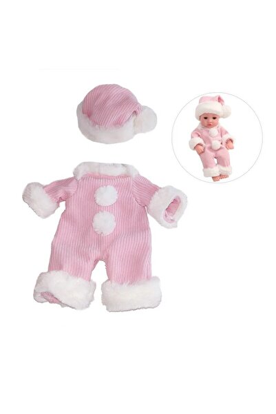 Choice christPK Doll Clothes for 12inch 30cm Reborn Baby Doll Dress Jumpsuit ...