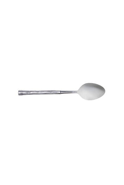 Yargıcı Stainless Steel Dessert Spoon(16 cm)