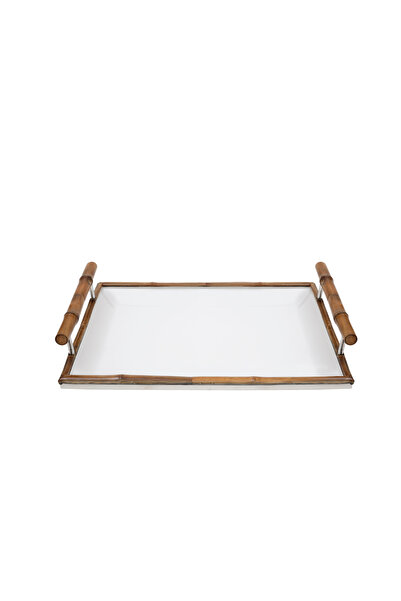 Yargıcı Tepsi (29x40x9x Cm)