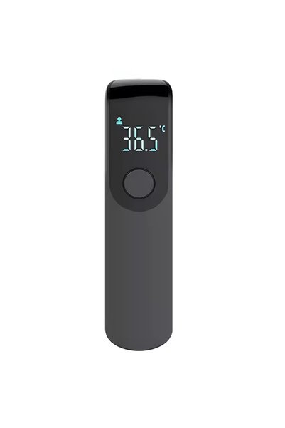 YUKUI Type 4 Medical Digital Infrared Thermometer Quick Temperature Measureme...