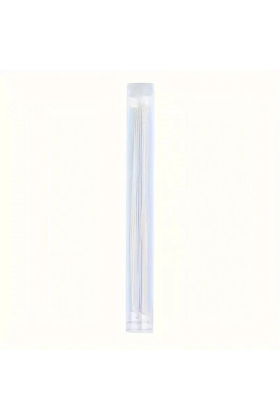 Choice 60pcs-white 60pcs Ear Line Ear Hole Cleaning Line Removes Dirt, Deodor...