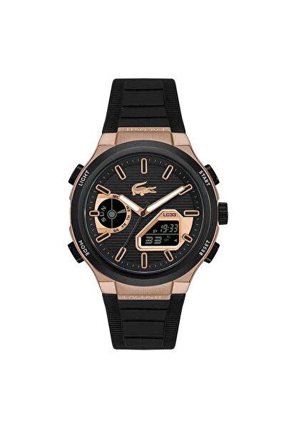 Lacoste LAC2011517 Erkek Kol Saati