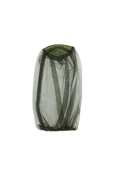 Choice 3pcs Green Fishing Anti Mosquito Insect Hat Fishing Hat Bug Mesh Head ...