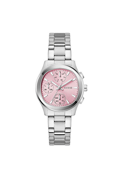 Guess ساعة يد نسائية GUGW1031L1