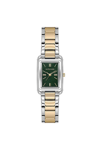 U.S. Polo Assn. Uspa2133-04 Women's Wristwatch