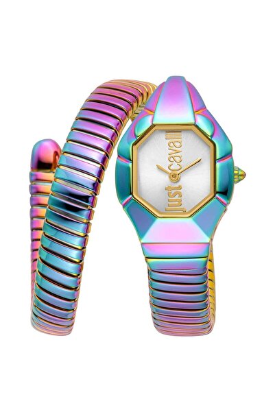 Just Cavalli JC1L398M0095 Kadın Kol Saati