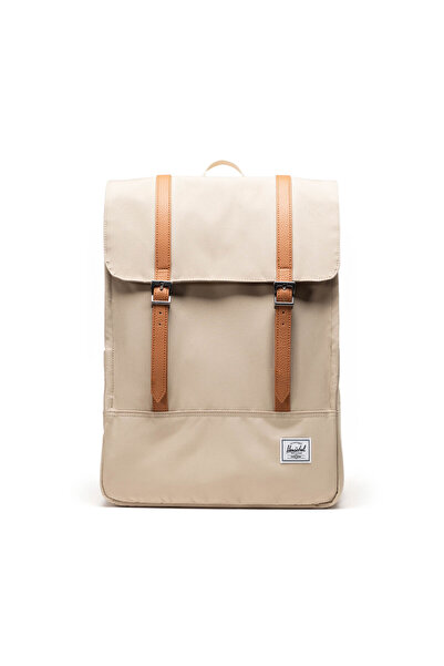 Herschel Supply Co. مسح هيرشيل |   حقيبة ظهر من القماش المقاوم للماء، متوافقة...