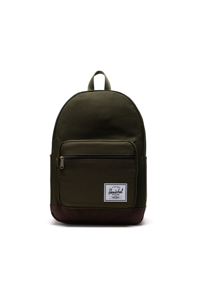 Herschel Supply Co. Herschel Pop Quiz |   Water Repellent Fabric Backpack, 16...