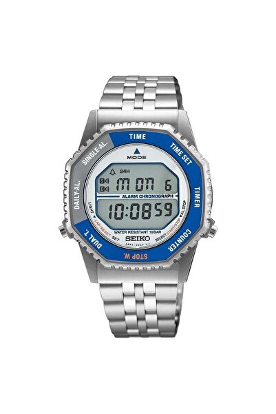 Seiko Seimgg21P Men's Wristwatch