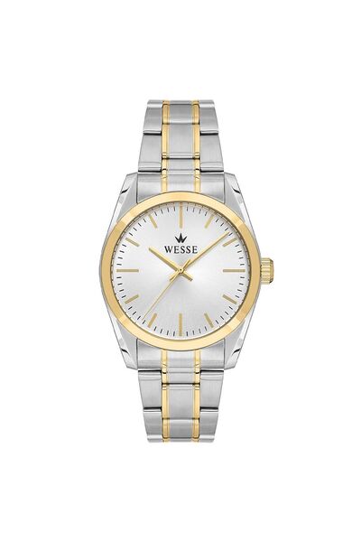 Wesse Wwg 208406   Wrist Watch