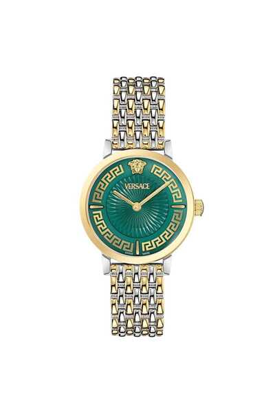 Versace Vrscve0A00325 Women Wrist Watch