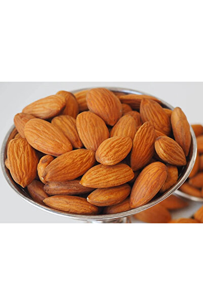 ALİŞ KURUYEMİŞ ÇİĞ BADEM 200 GRAM