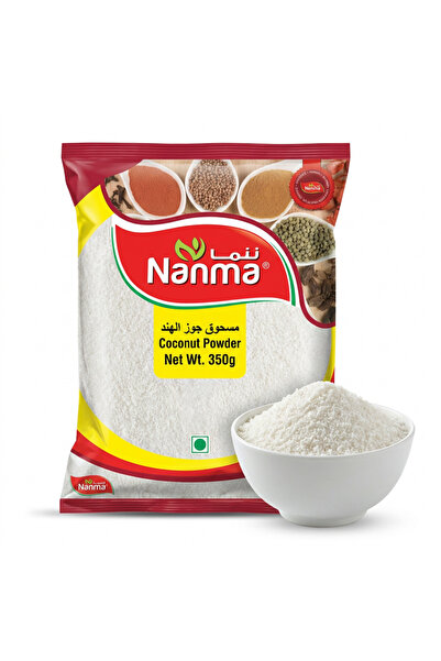 Nanma Coconut Powder 350g