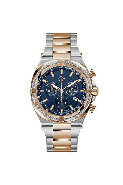 Guess Collection GCZ32001G2MF Men's Wristwatch