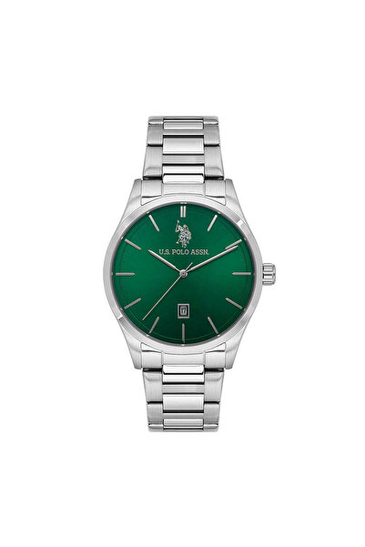 U.S. Polo Assn. Uspa1072B-02 Men's Wristwatch