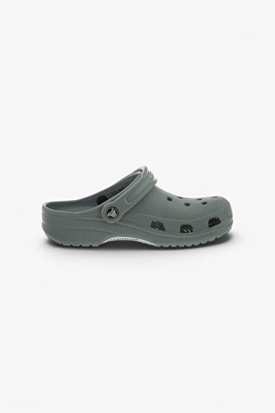 Crocs Unisex Brand Logo Lightweight Water-Friendly Sustainable Style Soft and...