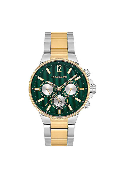 U.S. Polo Assn. USPA1074-03 ساعة يد رجالية