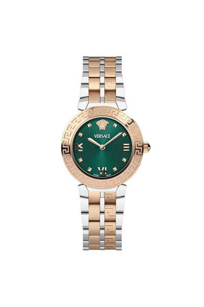 Versace VRSCVEOCA0224 Kadın Kol Saati