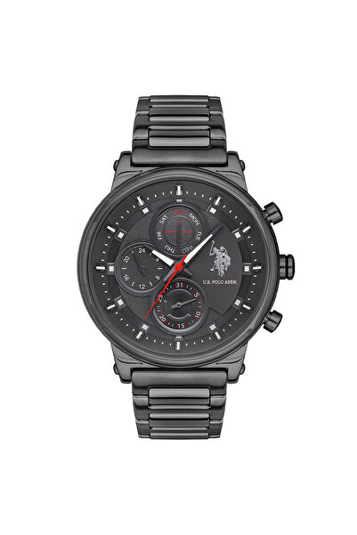 U.S. Polo Assn. USPA1008-11 ساعة يد رجالية