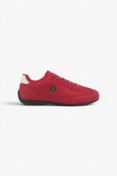 lumberjack Panton 6Fx Red Sports Shoes - 102066388