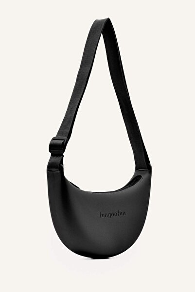 DeFacto Fungoofun X Black Shoulder Bag H9123Axns