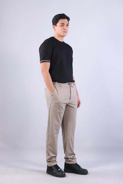 Mckanzie 950 rugged fabric jogger pants