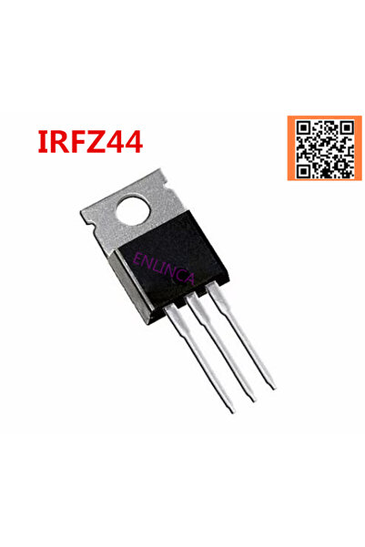 Choice 10 قطع IRFZ44N TO220 IRFZ44NPBF TO-220 IRFZ44 IC جديدة وأصلية ذات جودة...
